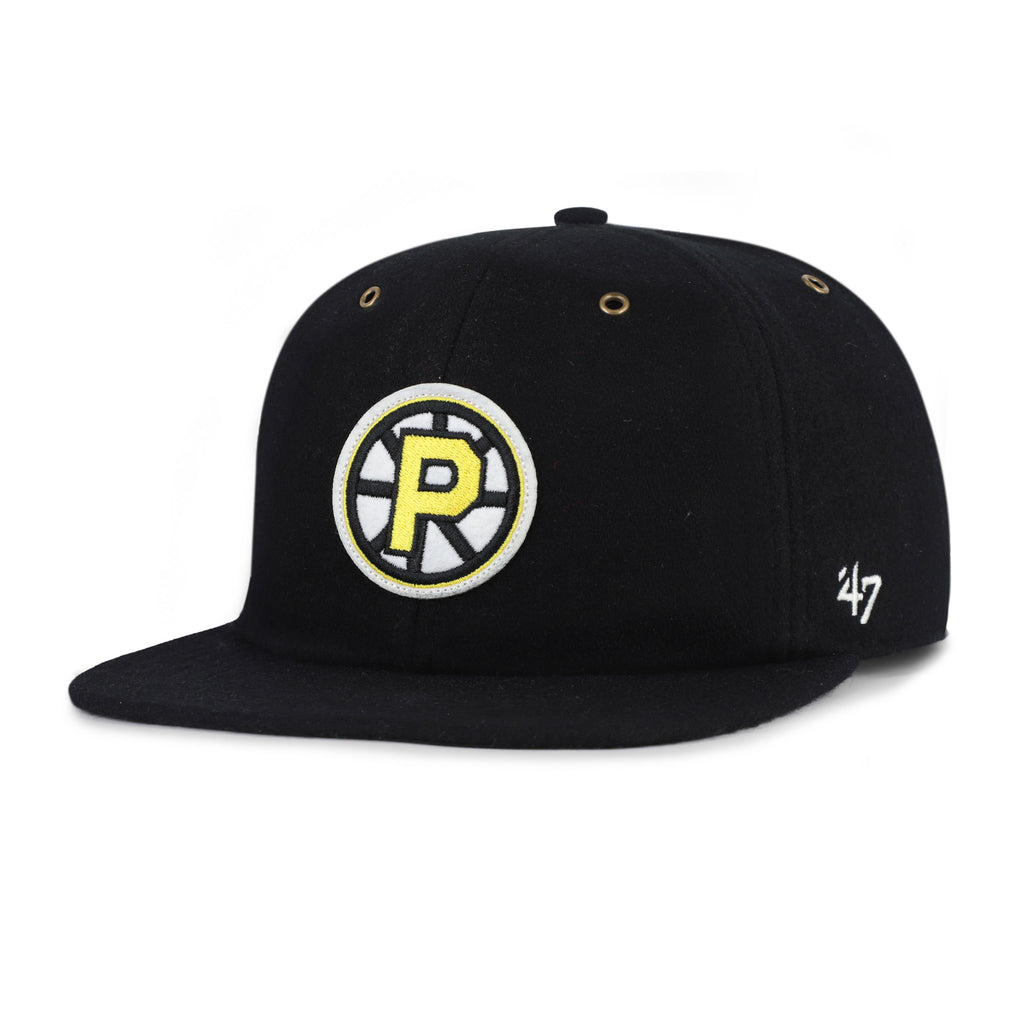 Captain (Wool Cap)