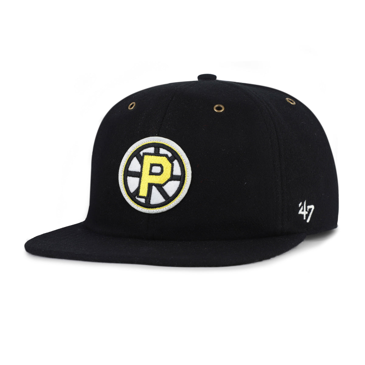 Captain (Wool Cap)