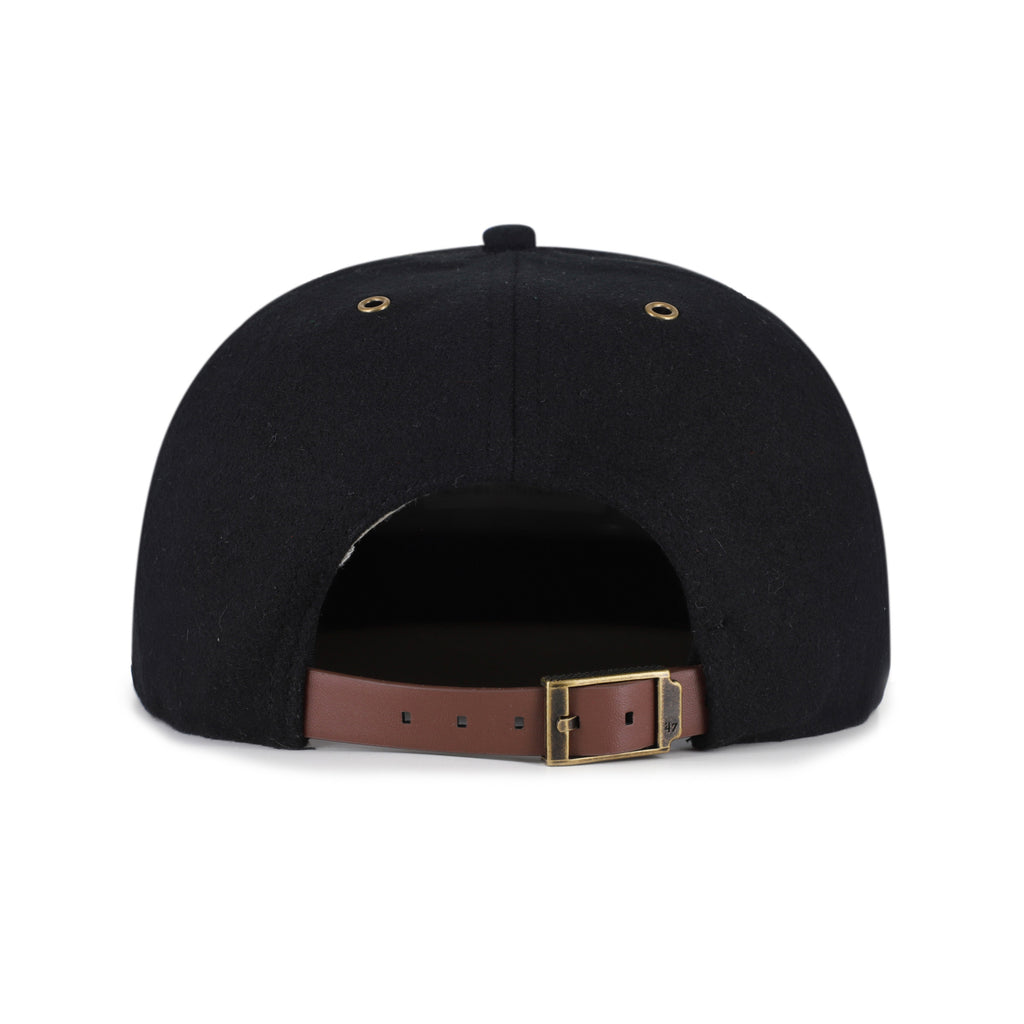 Captain (Wool Cap)