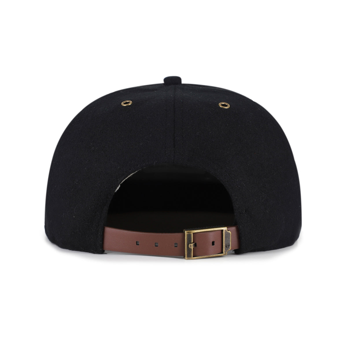 Captain (Wool Cap)