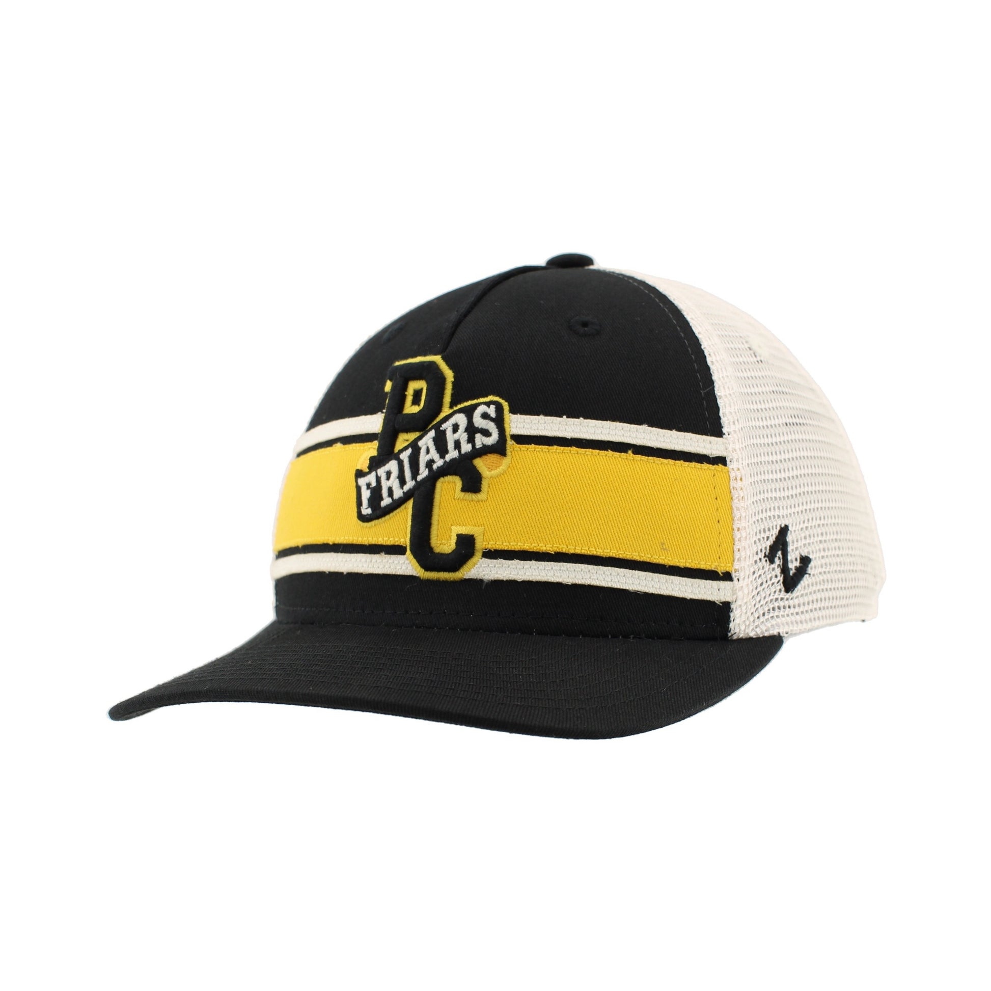 Champ - Gold Interlock