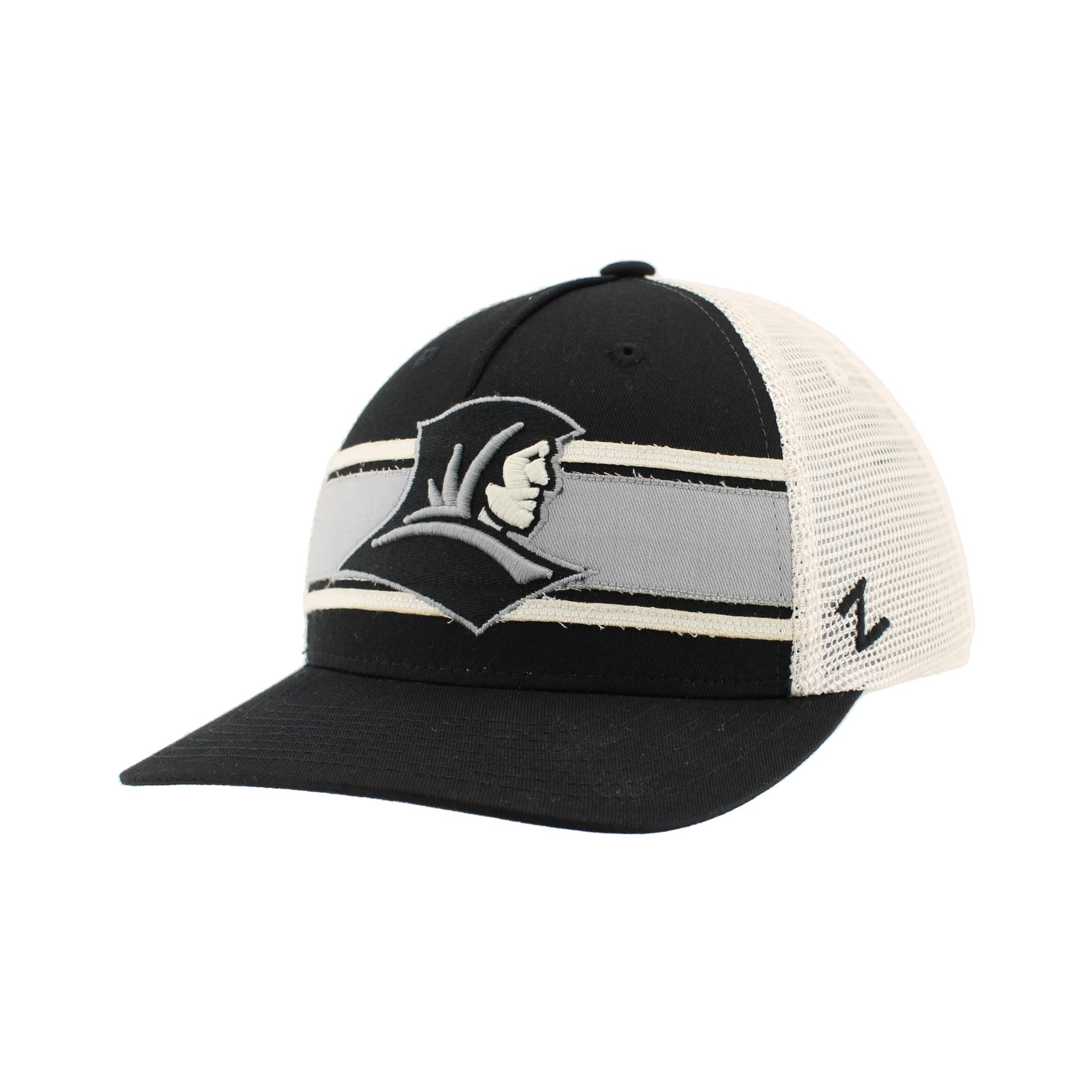 Champ - Hooded Friar