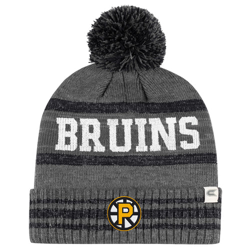 Adventure Pom Beanie