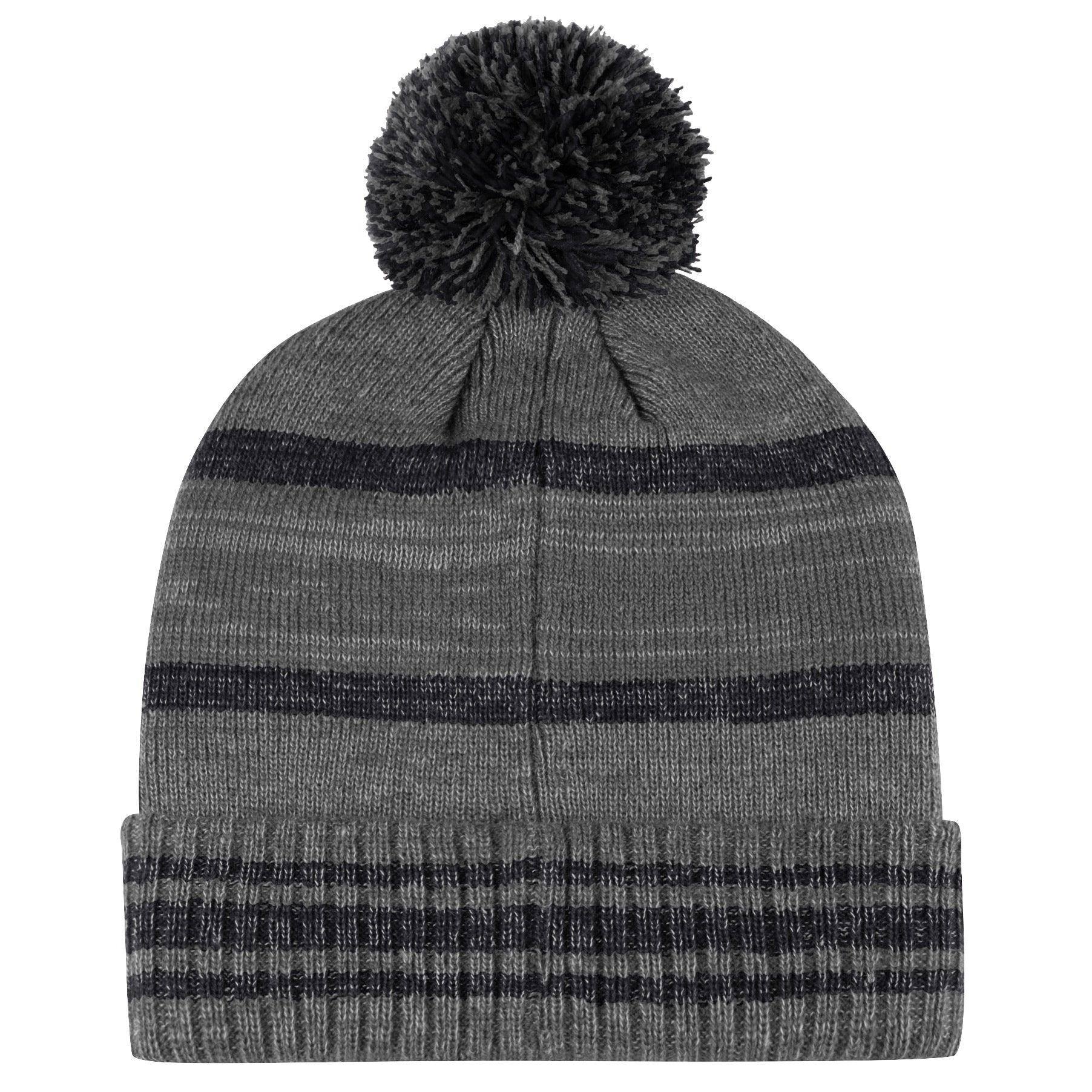 Adventure Pom Beanie