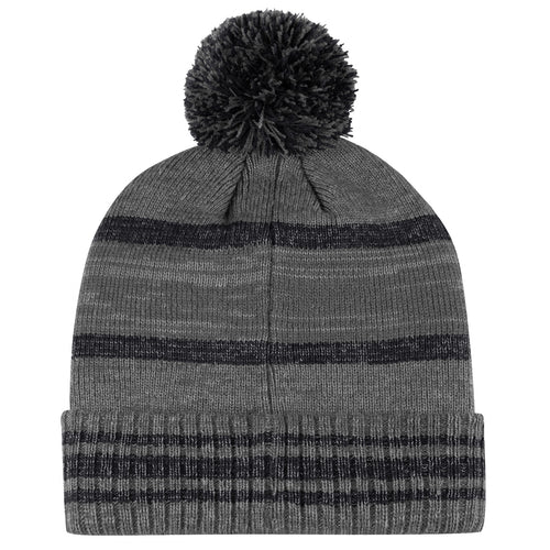 Adventure Pom Beanie