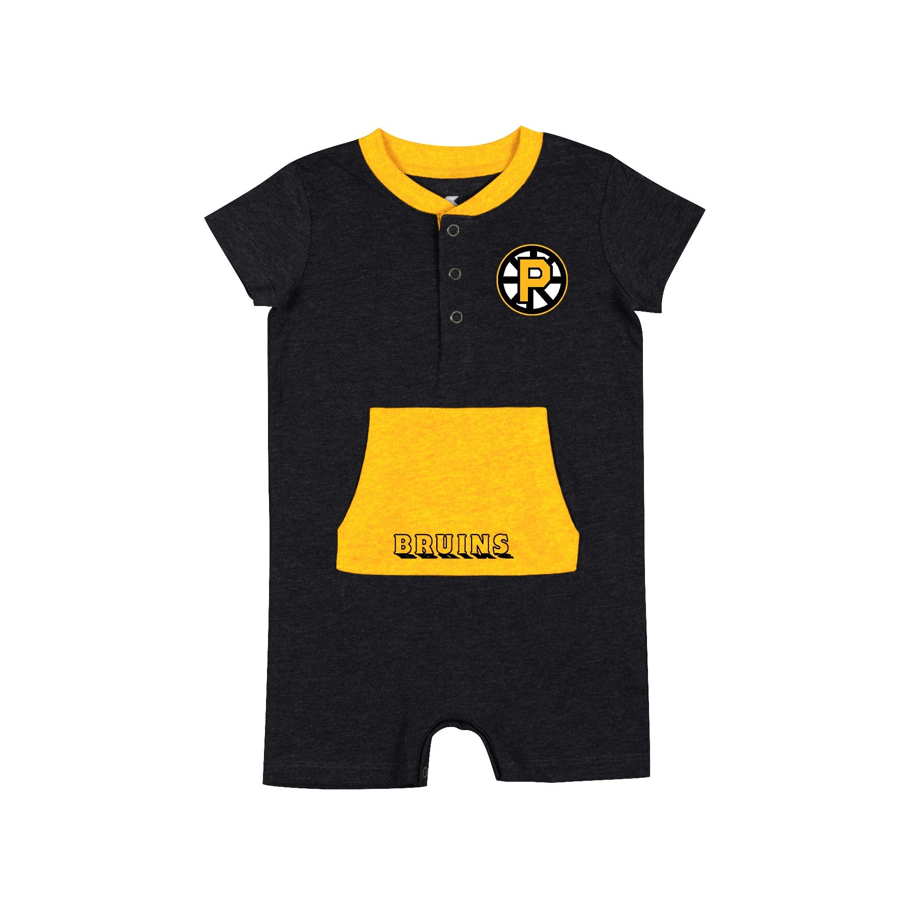 Infant Wheeler Romper