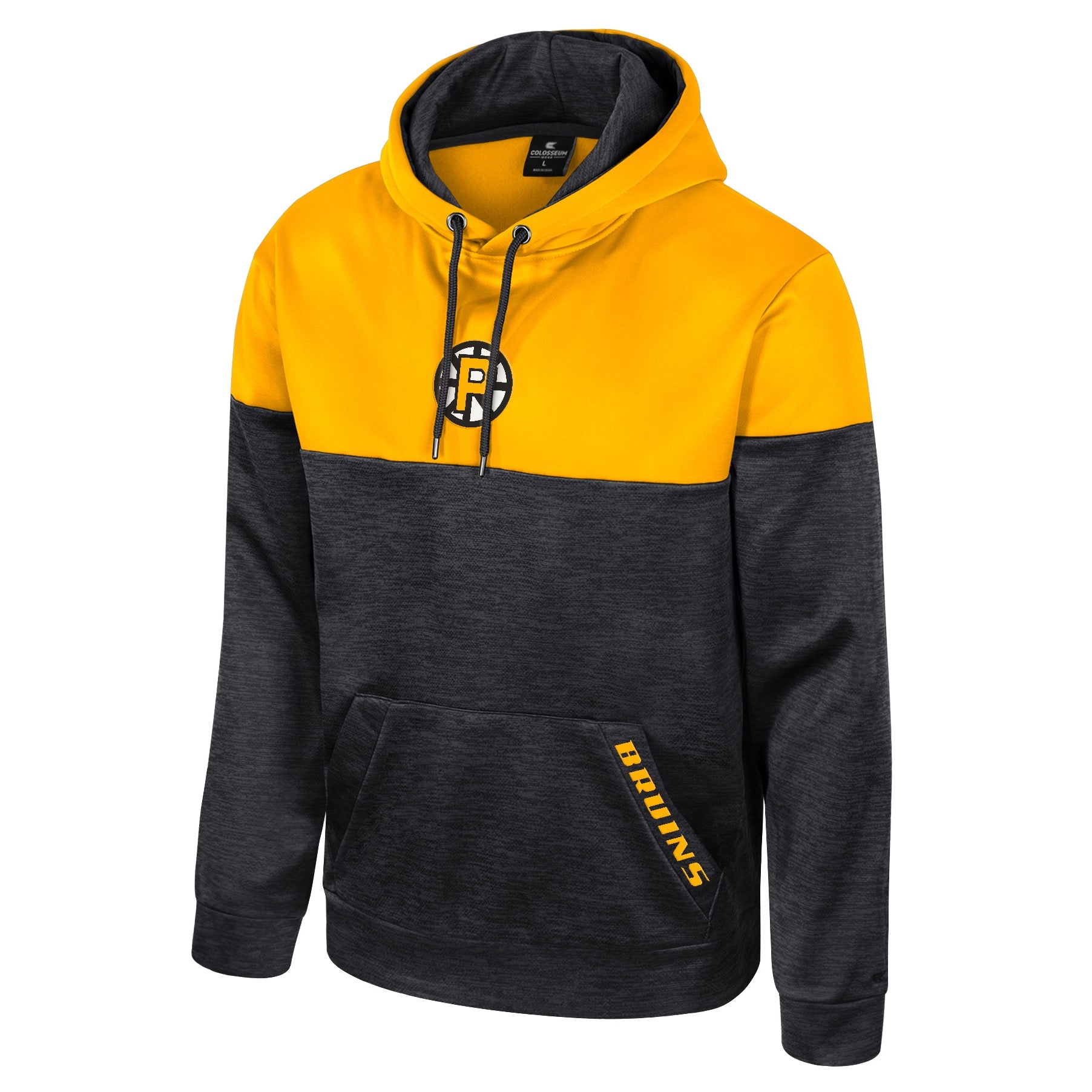 Cypher Pullover Fleece Hoodie