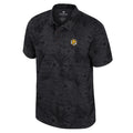 Groves Printed Polo
