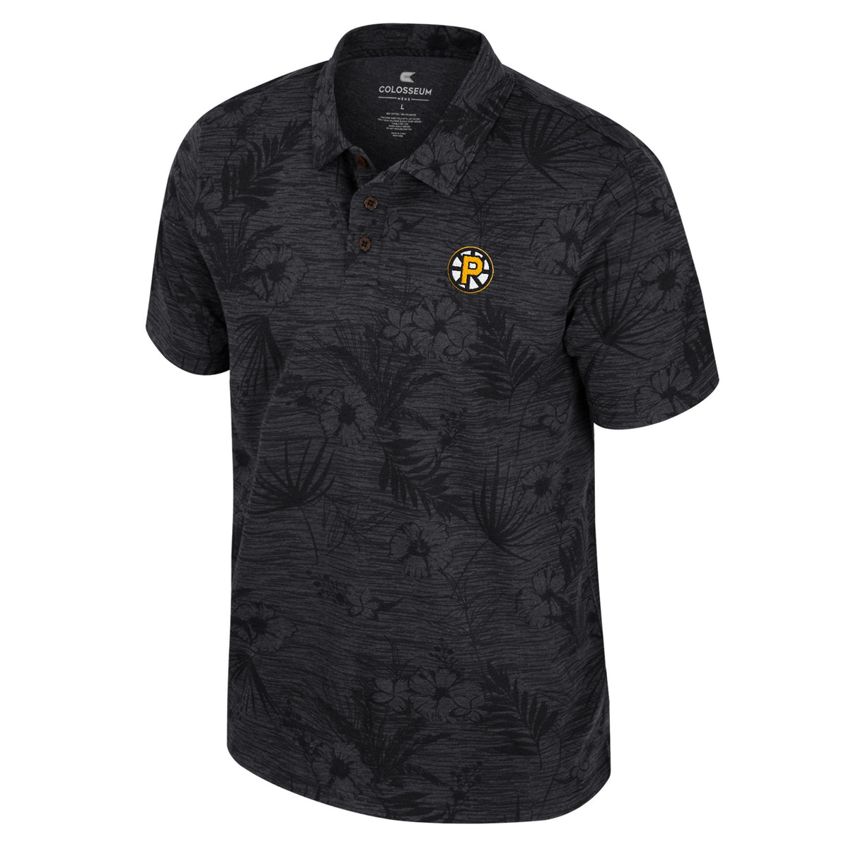 Groves Printed Polo