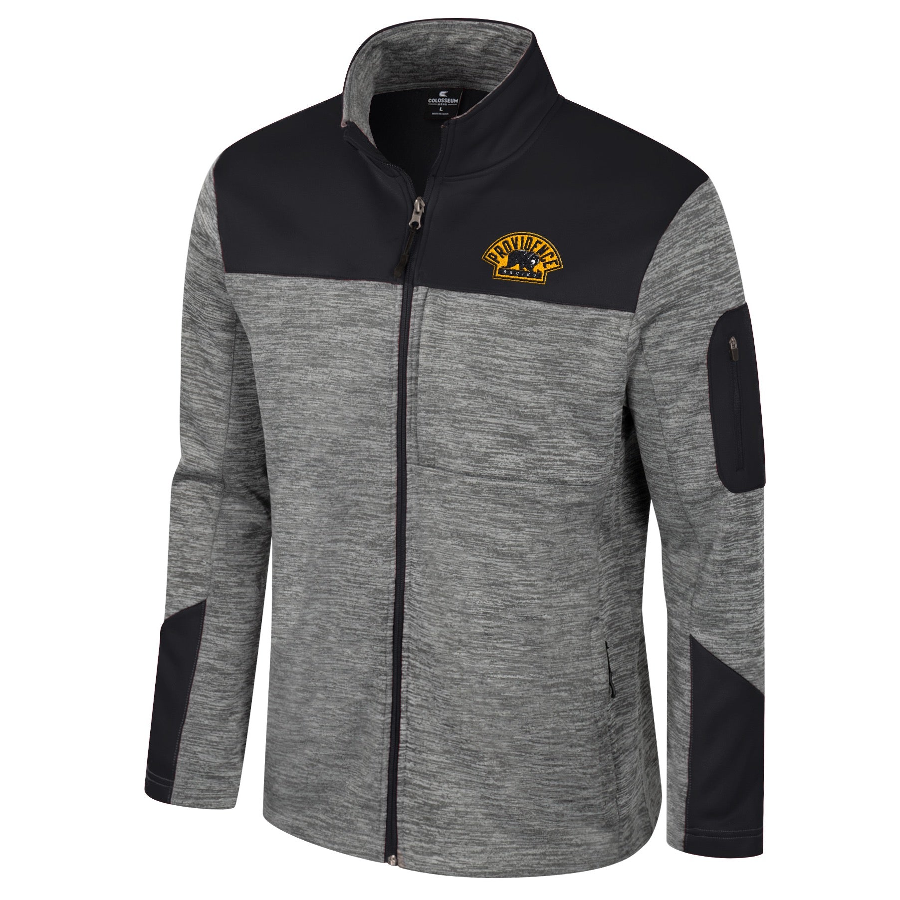 Guard Full Zip Jacket