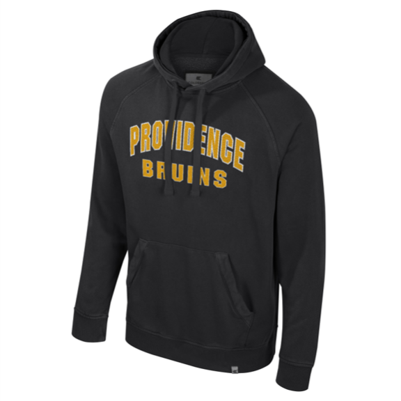 Matrix Pullover Hoodie