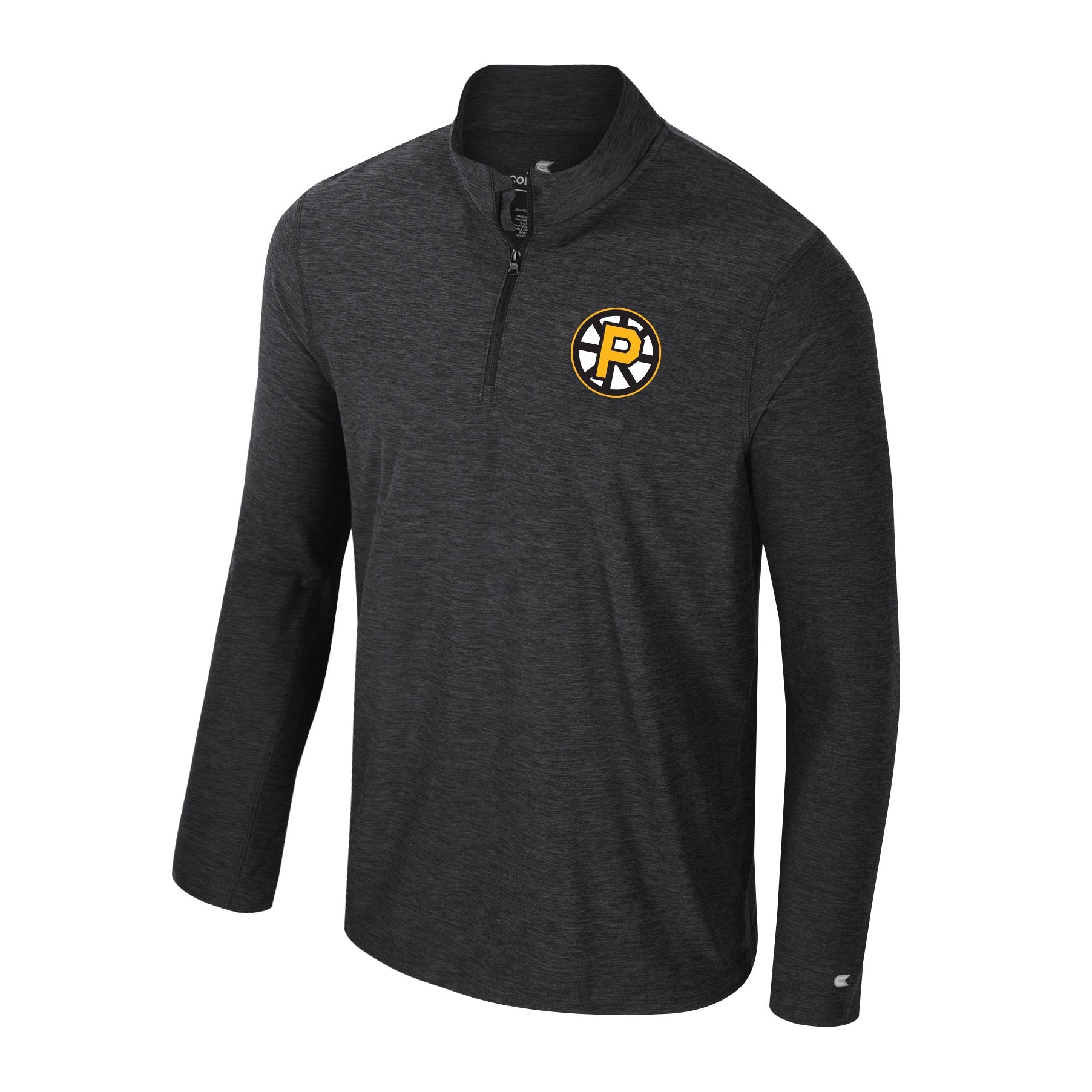 Revolution 1/4 Zip Wind Shirt