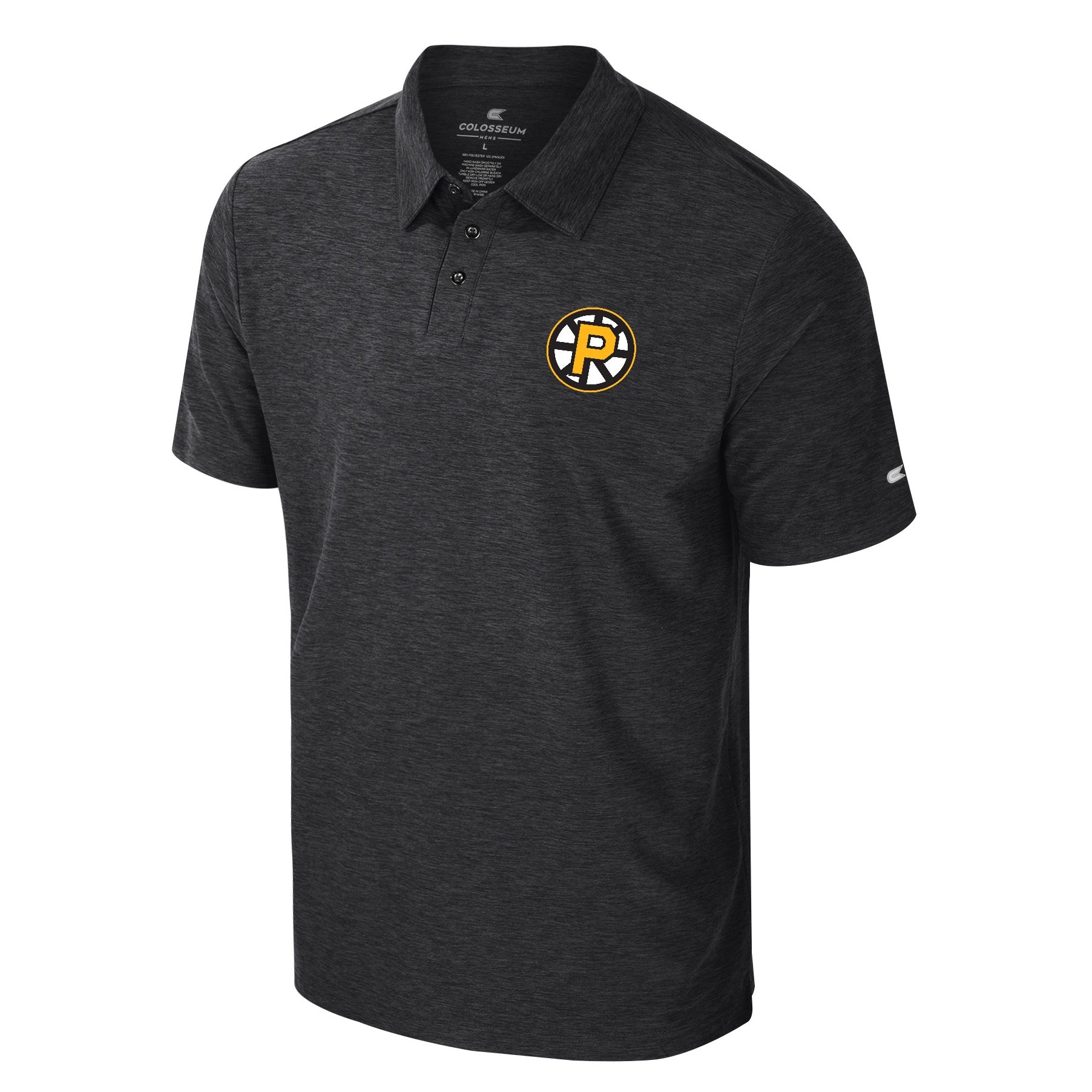Revolution Polo