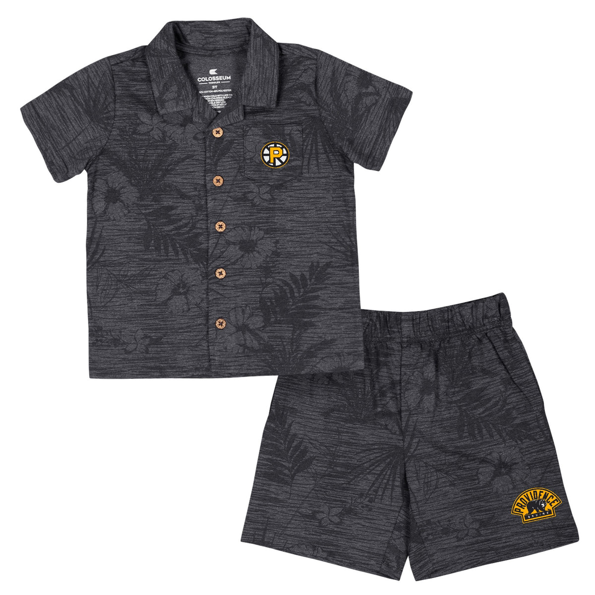 Toddler Fern Camp Set
