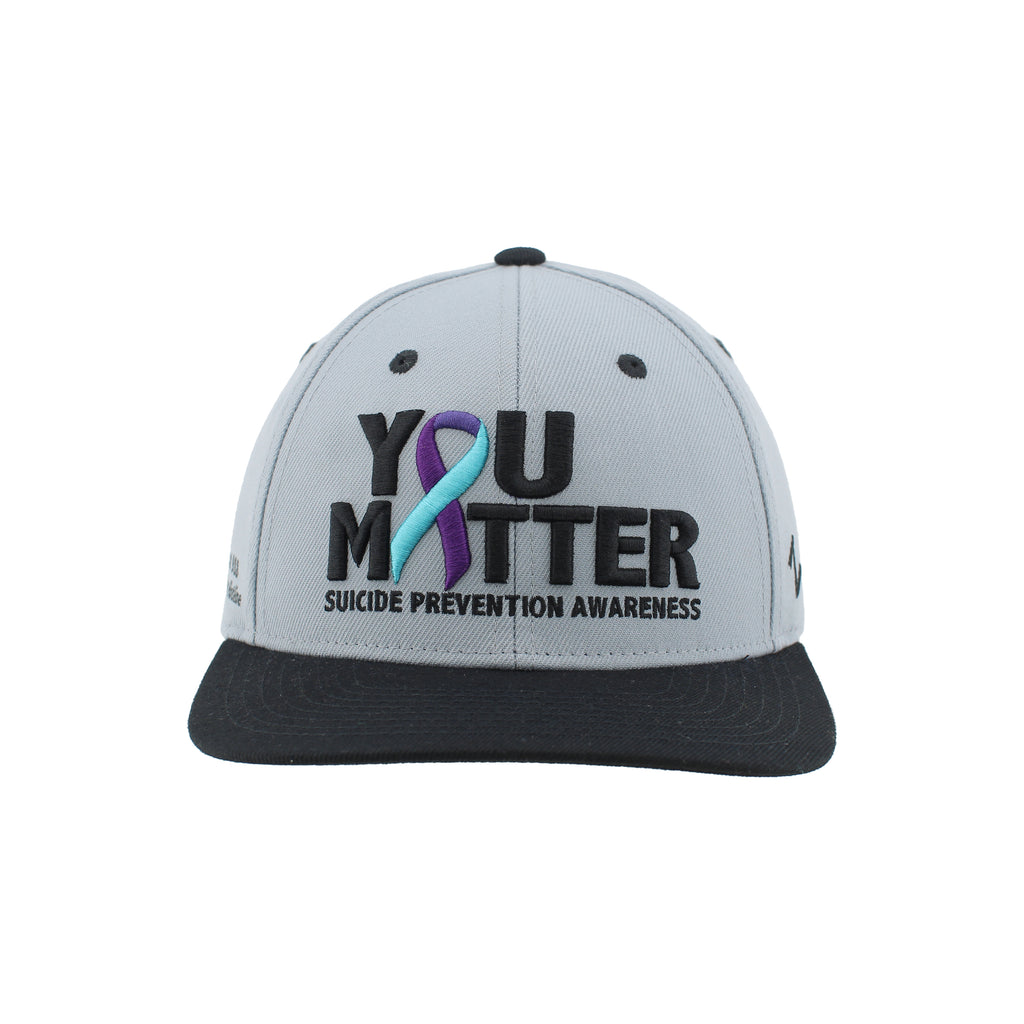 Contender You Matter