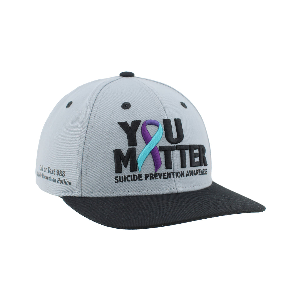 Contender You Matter