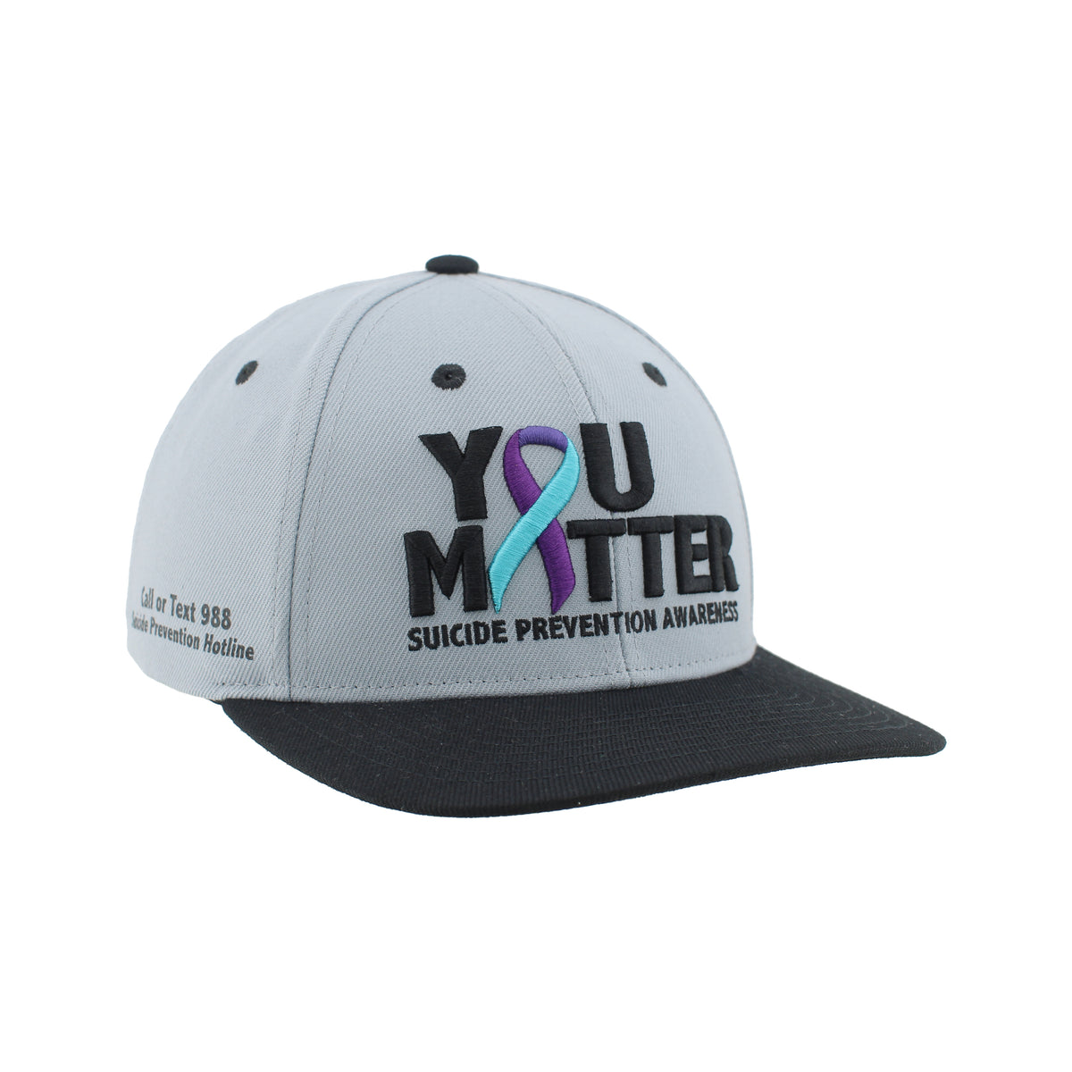 Contender You Matter