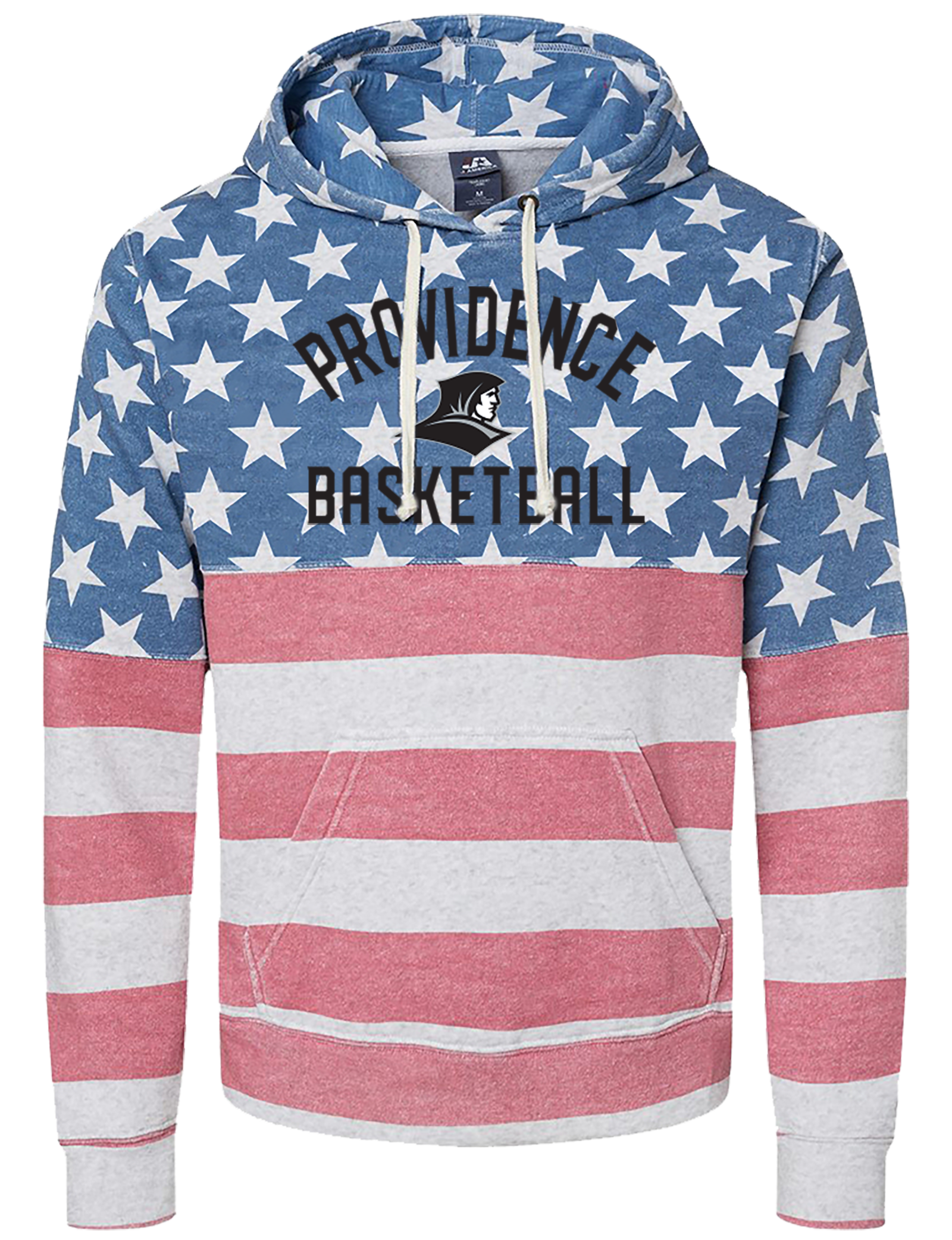 Friars Stars & Stripes