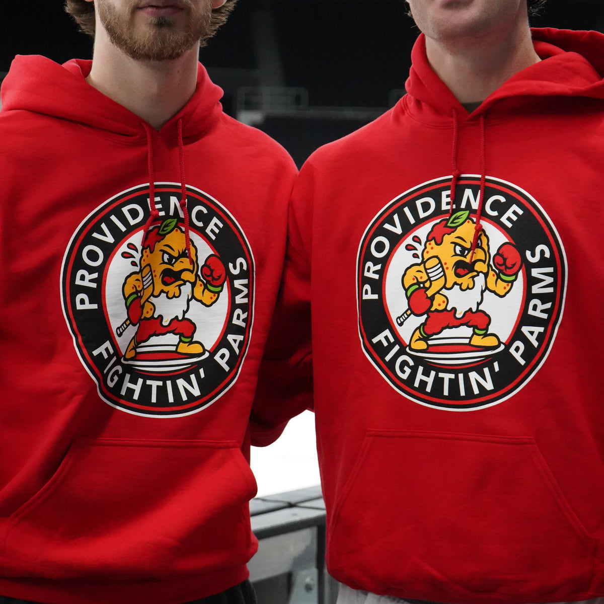 Youth Fightin' Parm Sweatshirt