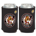 Fighting Parms 12oz Can Koozie
