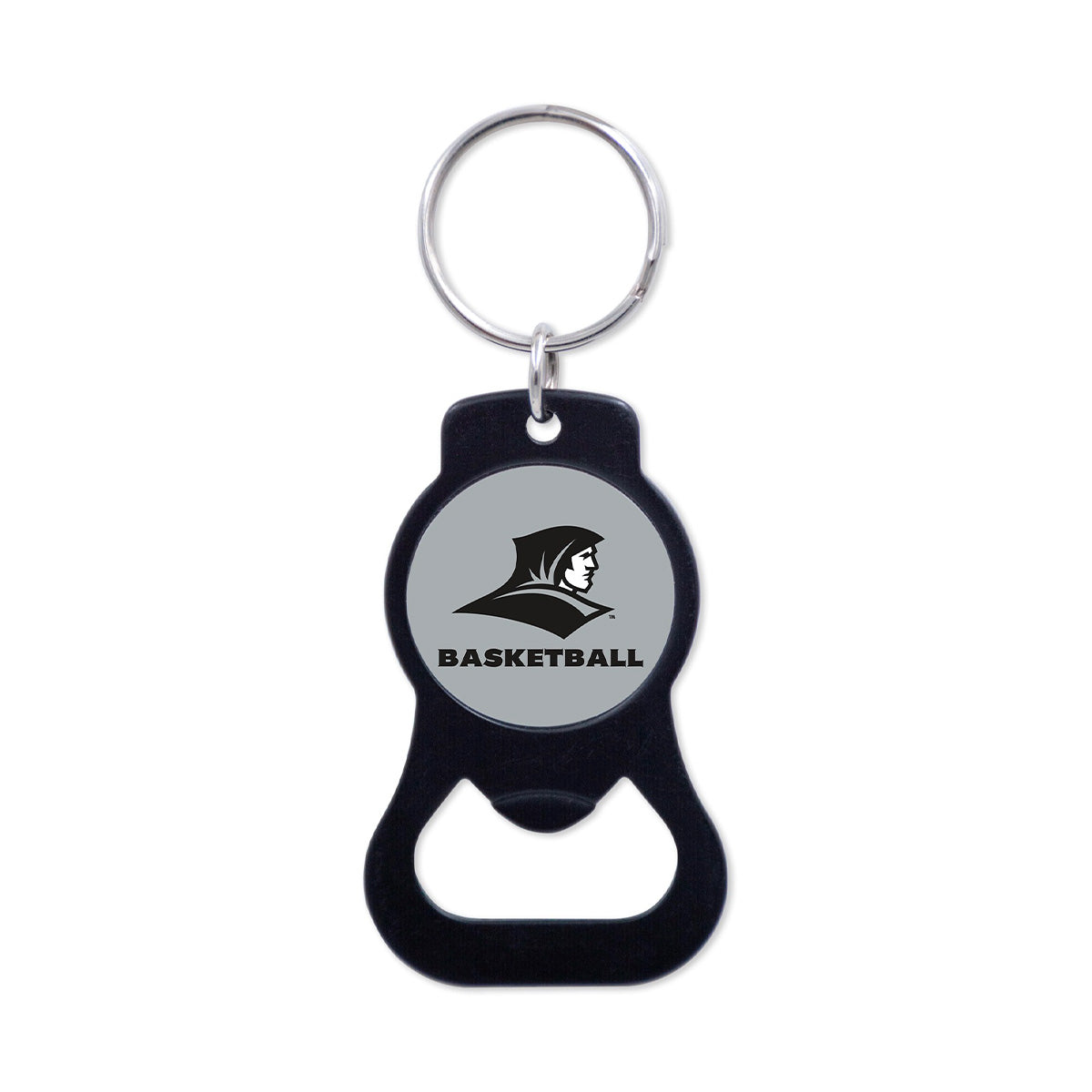 Friar Acrylic Keychain Bottle Opener