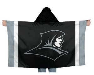 Friars Logo Hoodie Flag