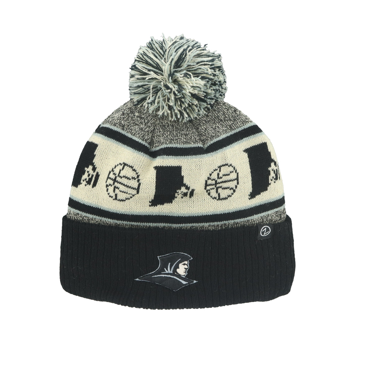 Friars Windfall Knit Pom Pom