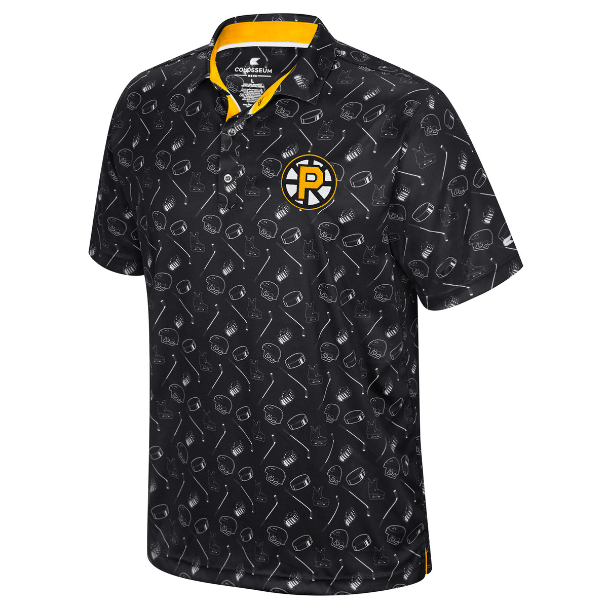 Game Play Polo