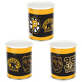 Providence Bruins 35th Anniversary 1-Gallon Tin
