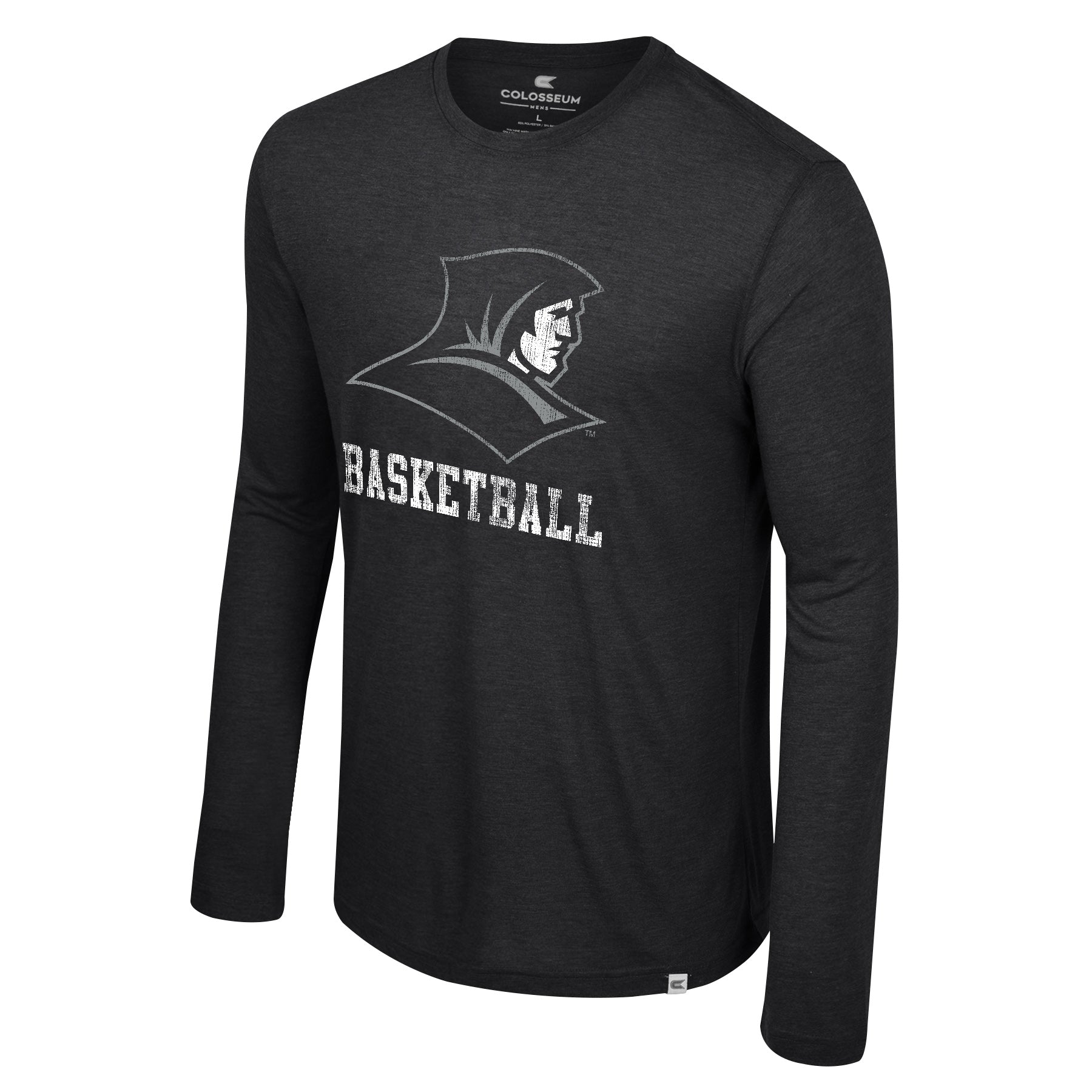 Friars Men's Hap-Hap-Happiest Long Sleeve Tee