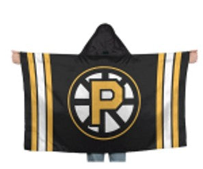 Primary Logo Hoodie Flag