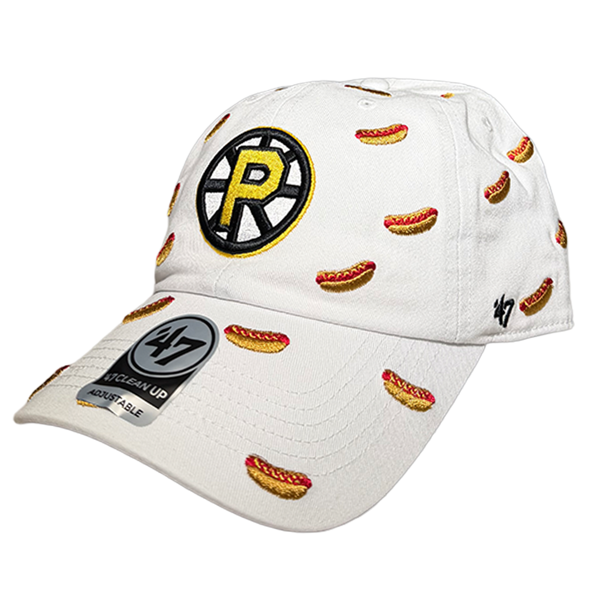 Hot Dog Clean Up