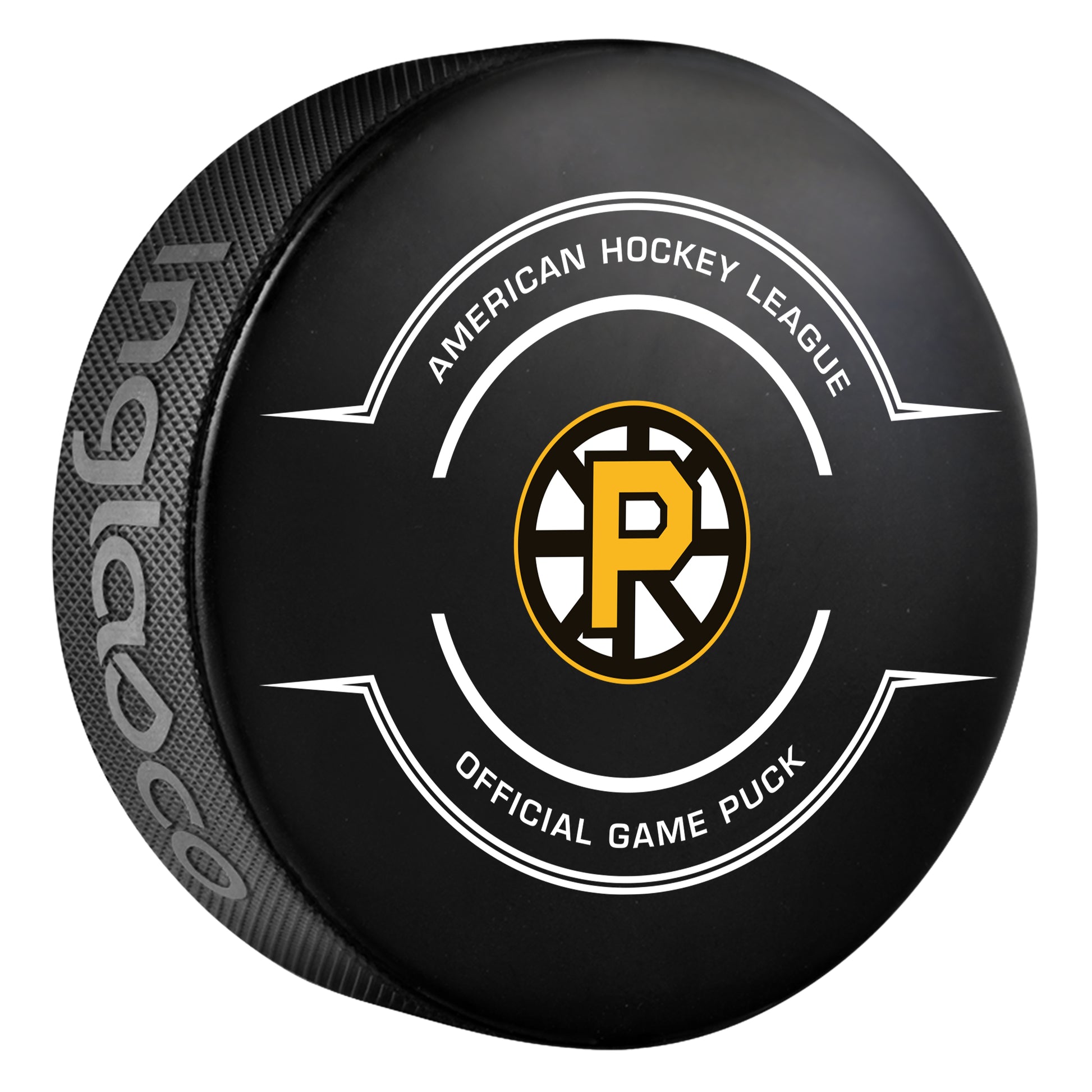 Providence Game Puck