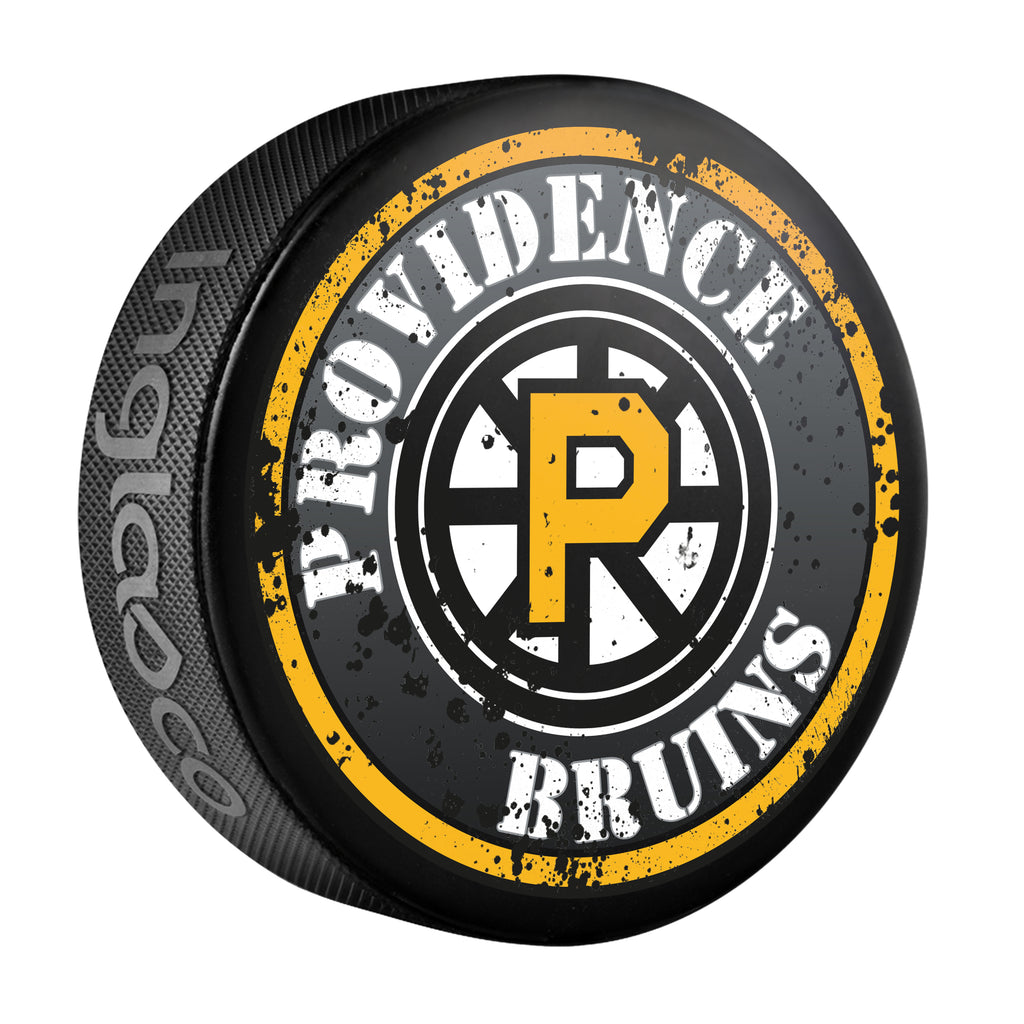 Paint Can Puck