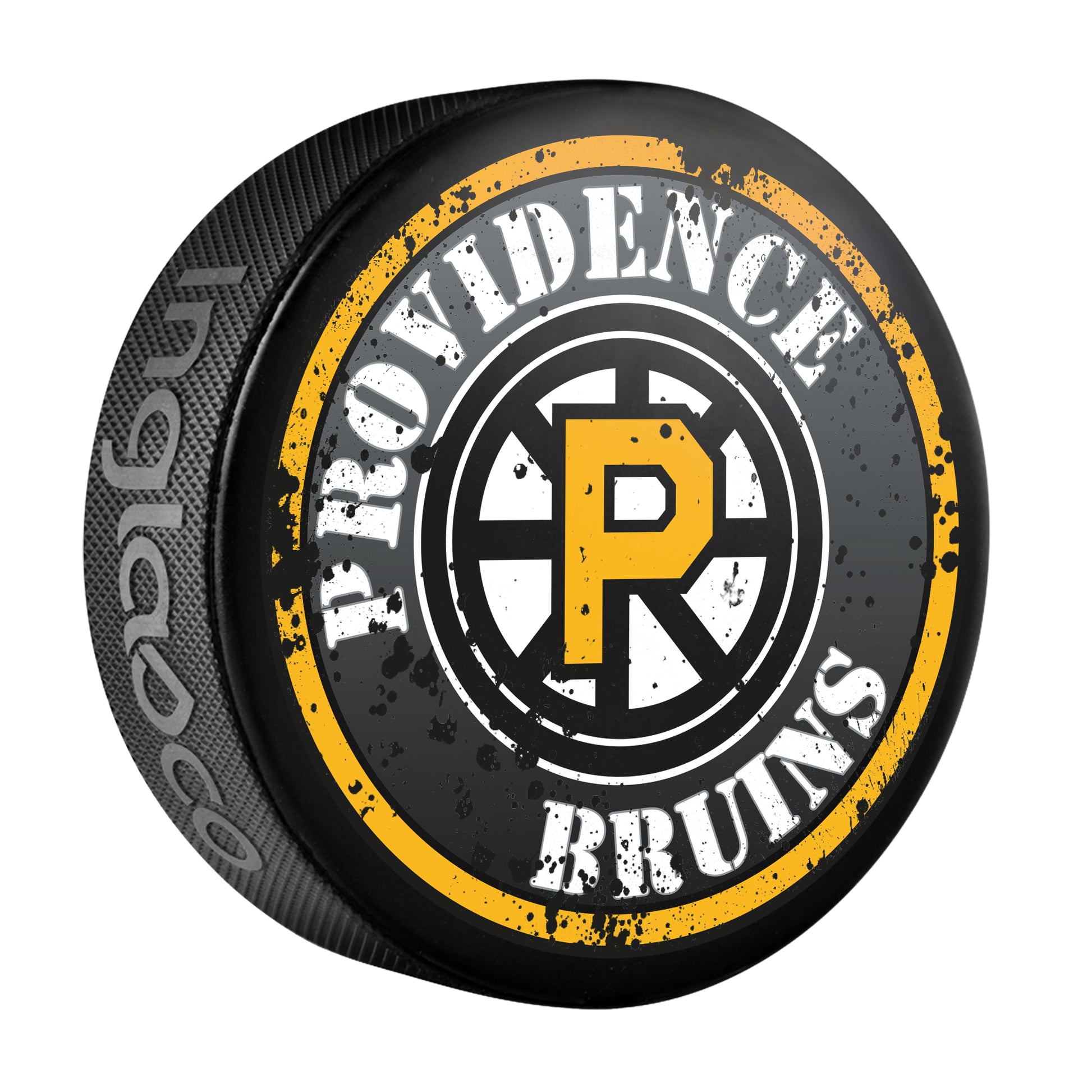 Paint Can Puck