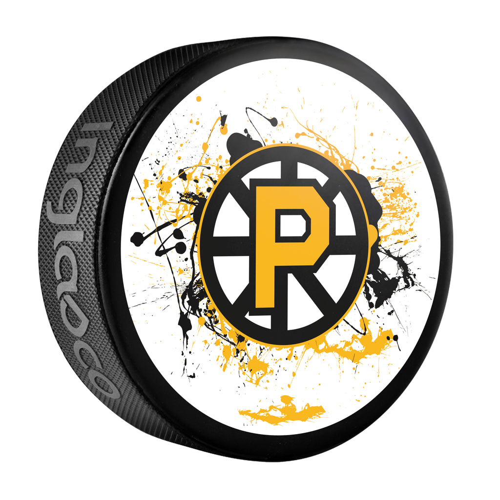 Splatz Puck