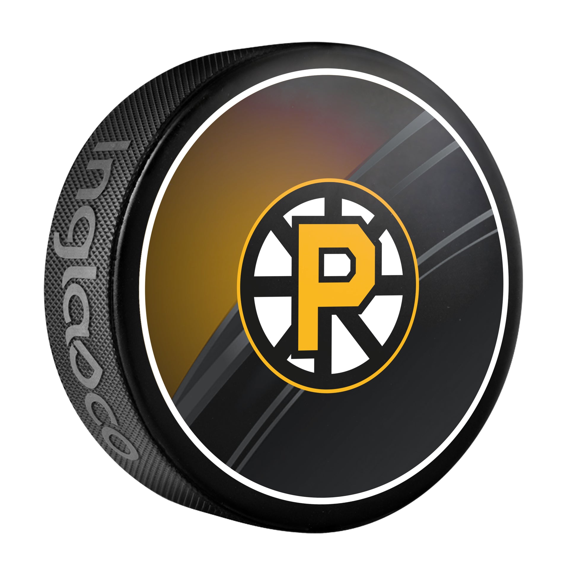 Waves Puck