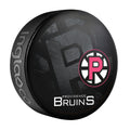 Shadow Pink P Puck