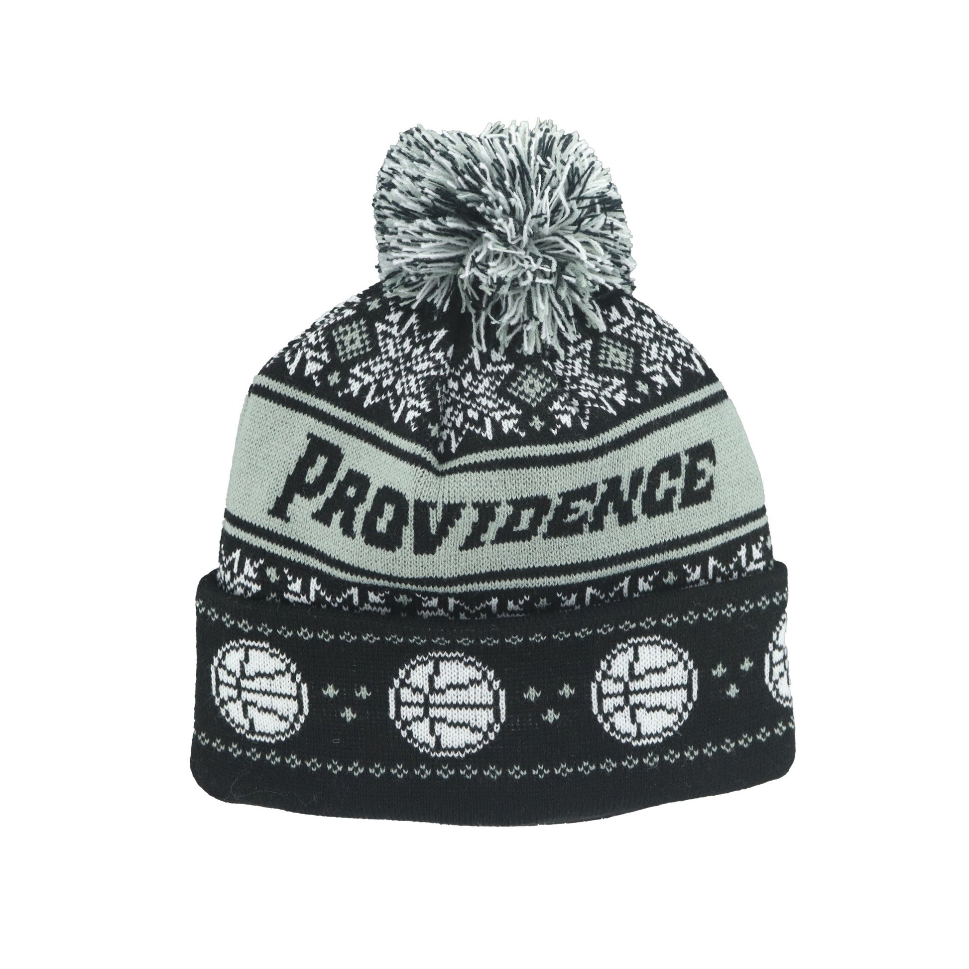 Icebox Knit