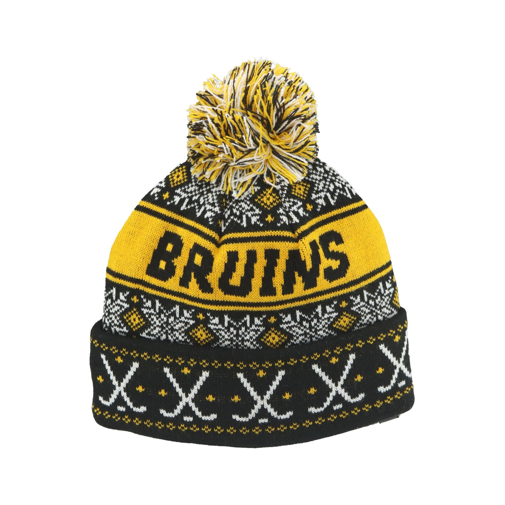 Icebox Knit