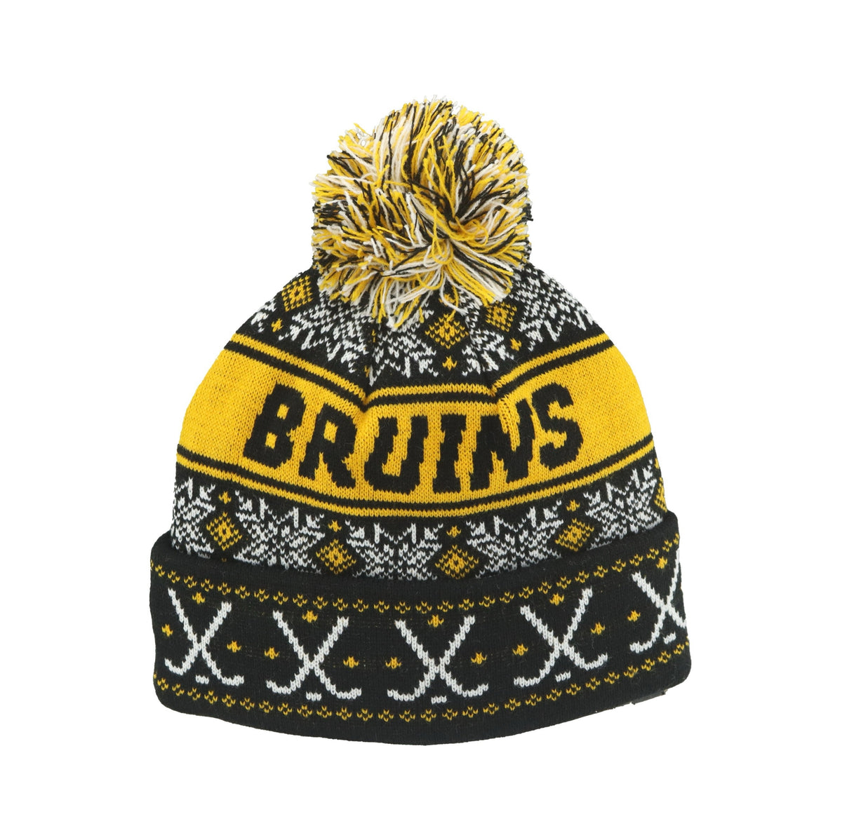 Icebox Knit