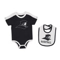 Friars Infant Encore Onesie & Bib