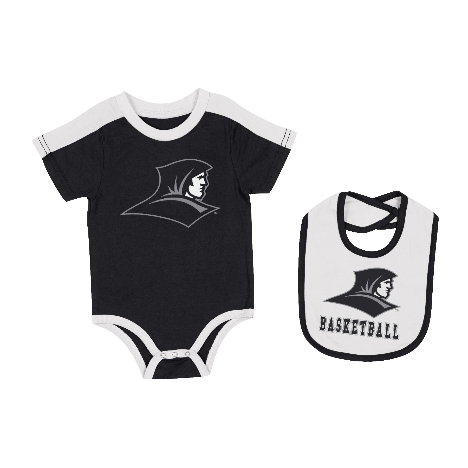 Friars Infant Encore Onesie & Bib
