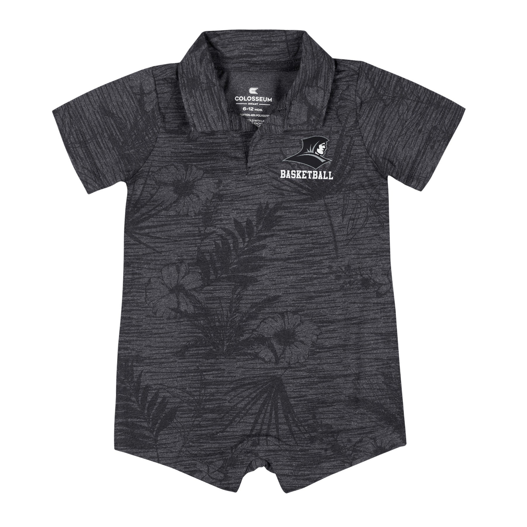 Friars Infant Fern Romper