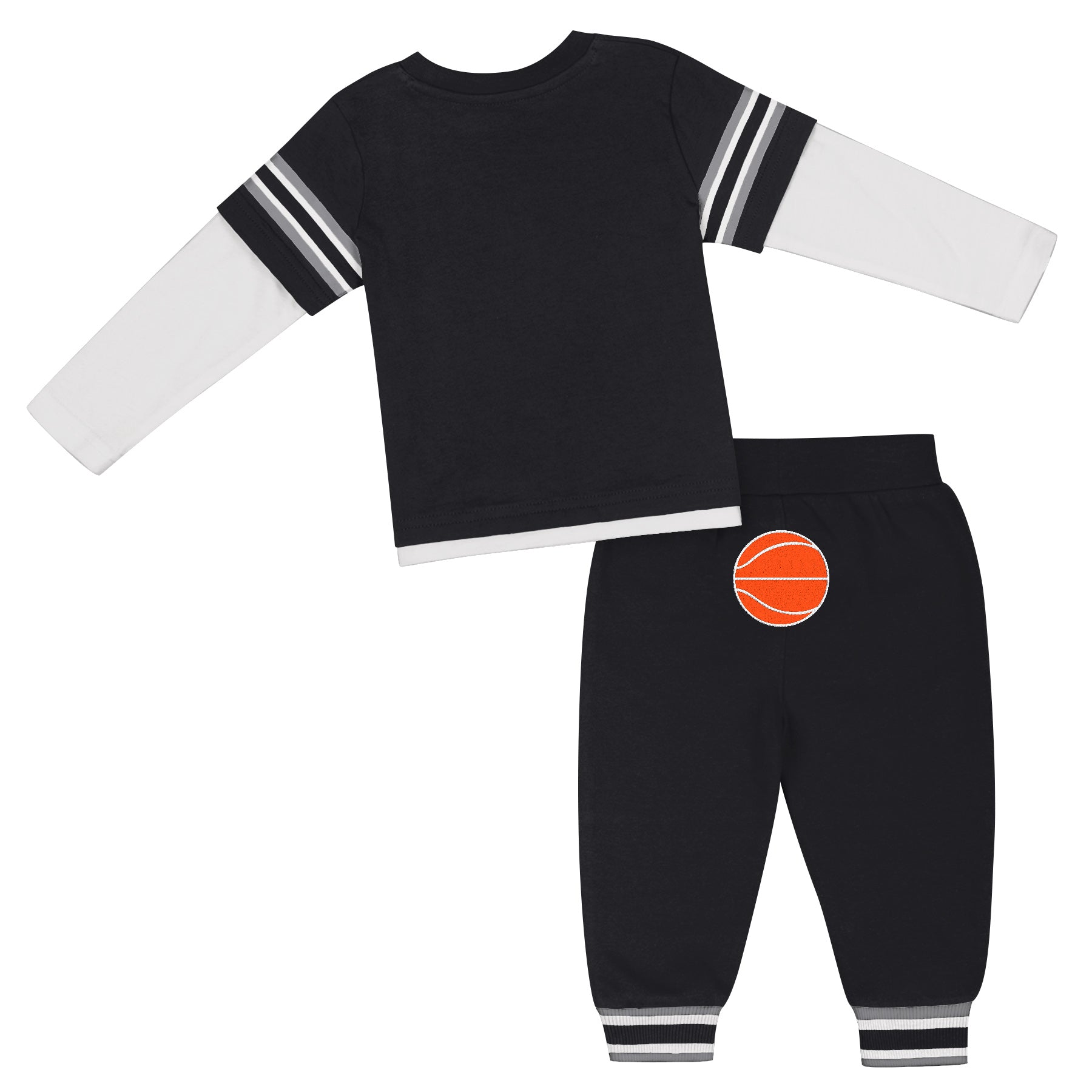 Friars Infant Guardian Angel Set