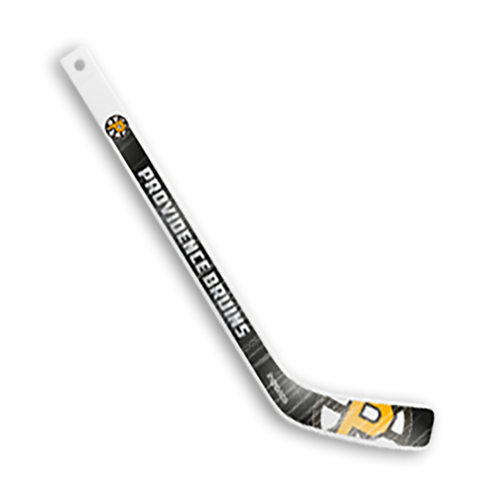 Spoked P Mini Stick