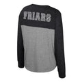 Friars Women's Jelly Of The Month Oversized Long Sleeve