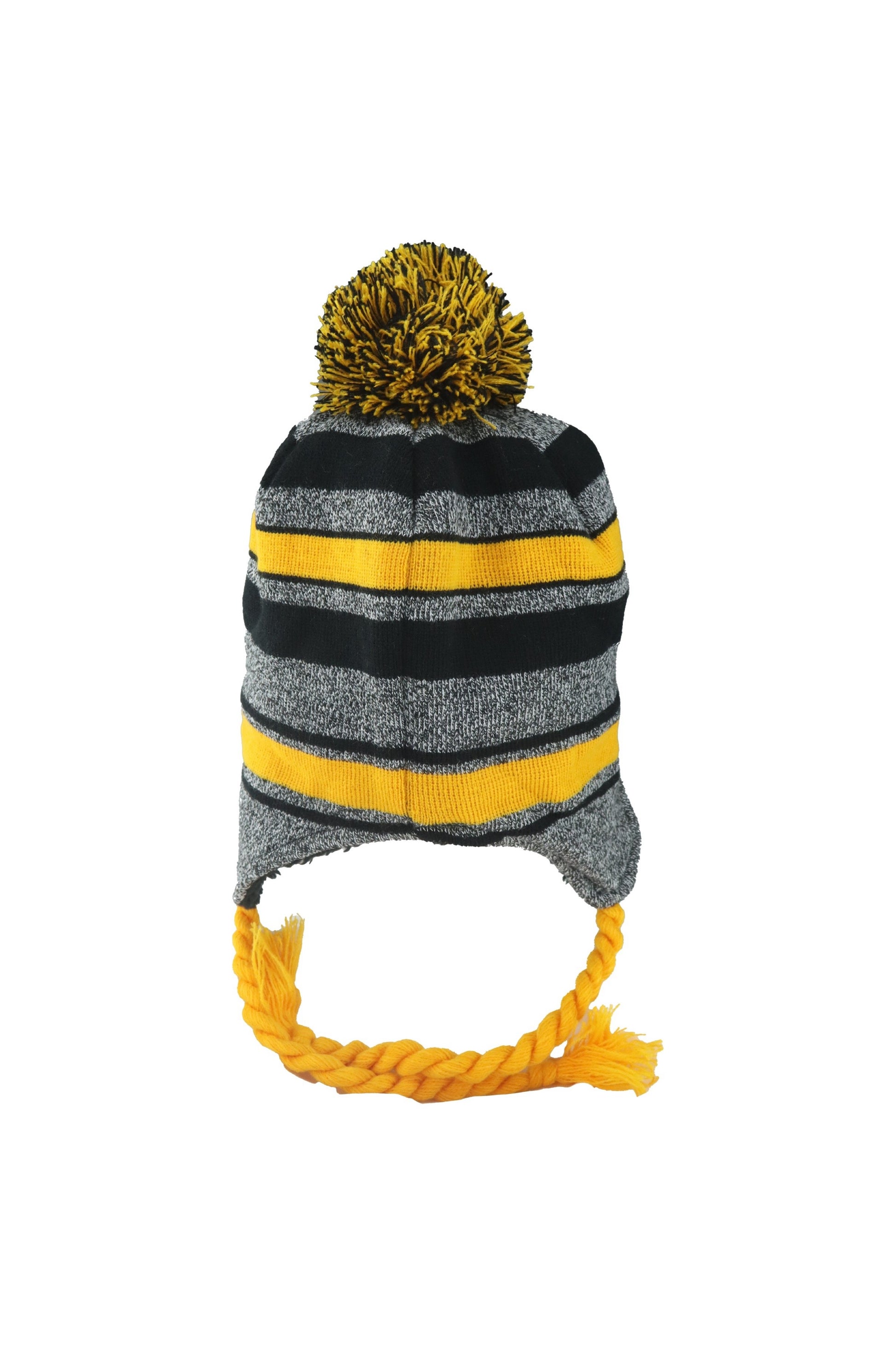 Juke Knit