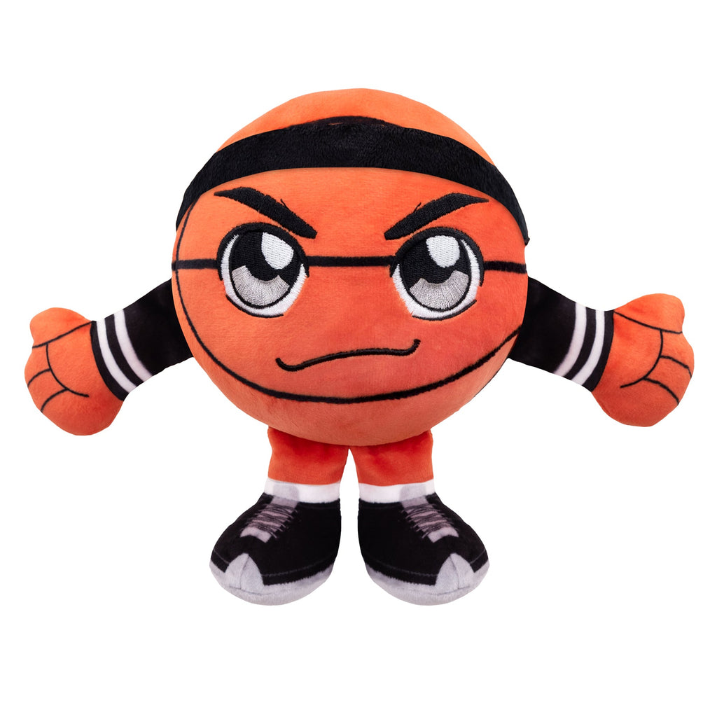 Basketball Bleacher Creature