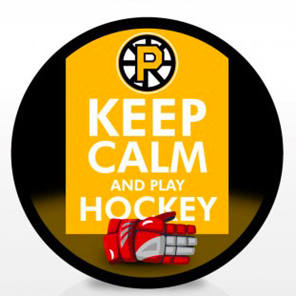 Keep Calm Version 2